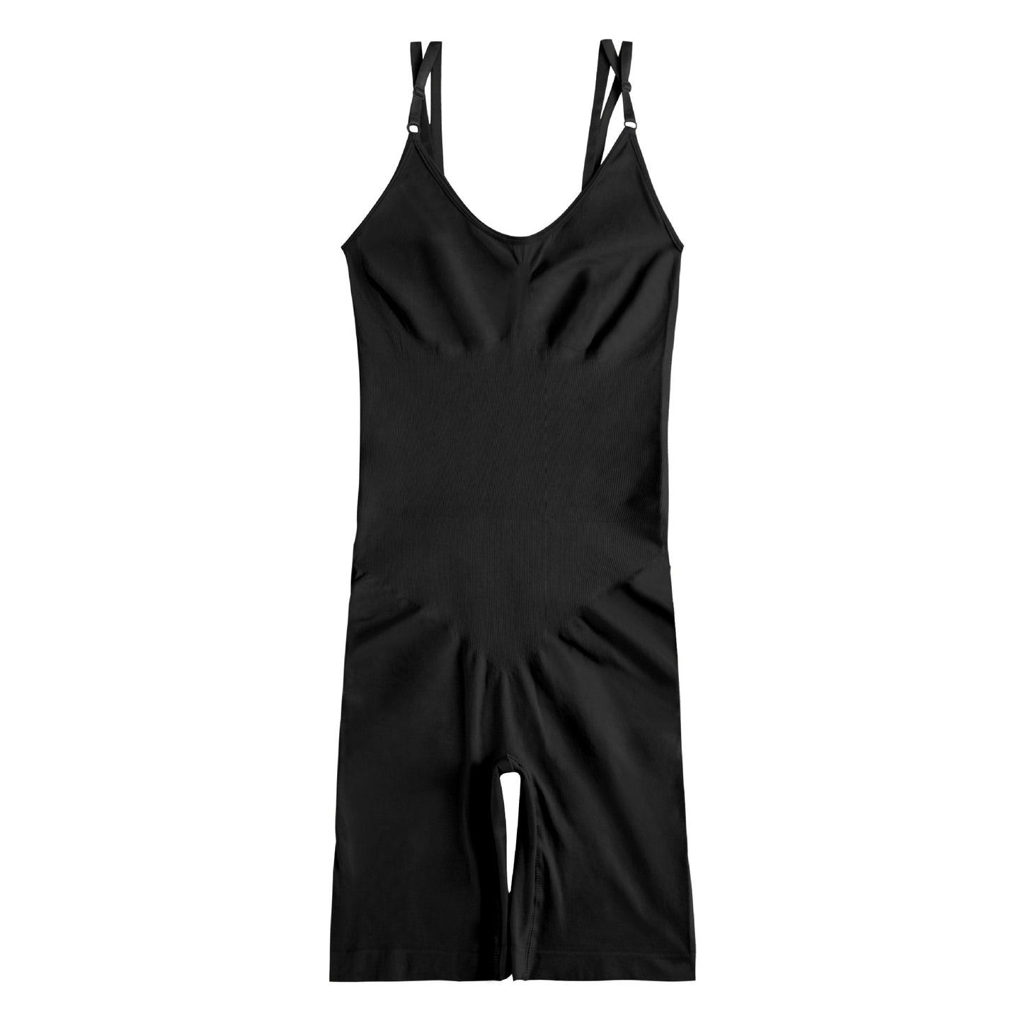 Belly Contraction Seamless Shapewear