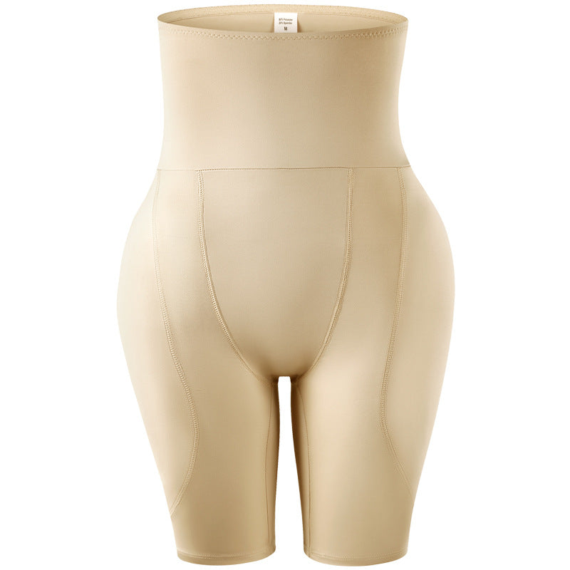 Fat Burning High Waist Underwear Shapewear Butt Lifter