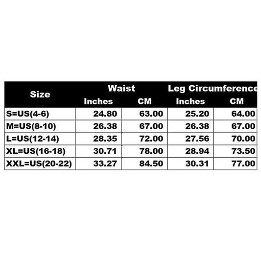 Sexy Lace Split Underwear Set