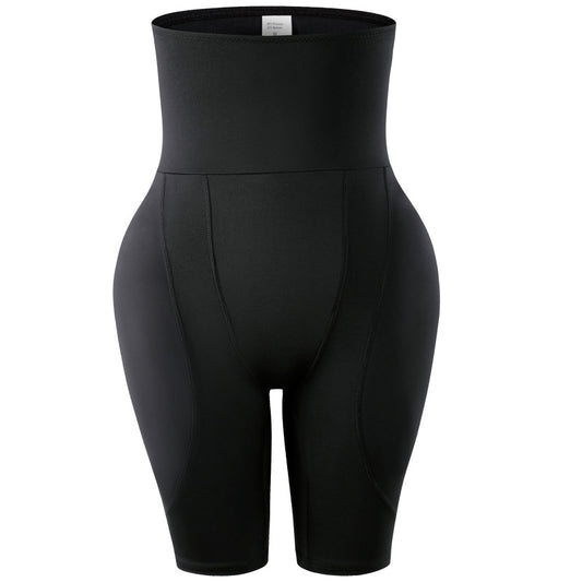 Fat Burning High Waist Underwear Shapewear Butt Lifter